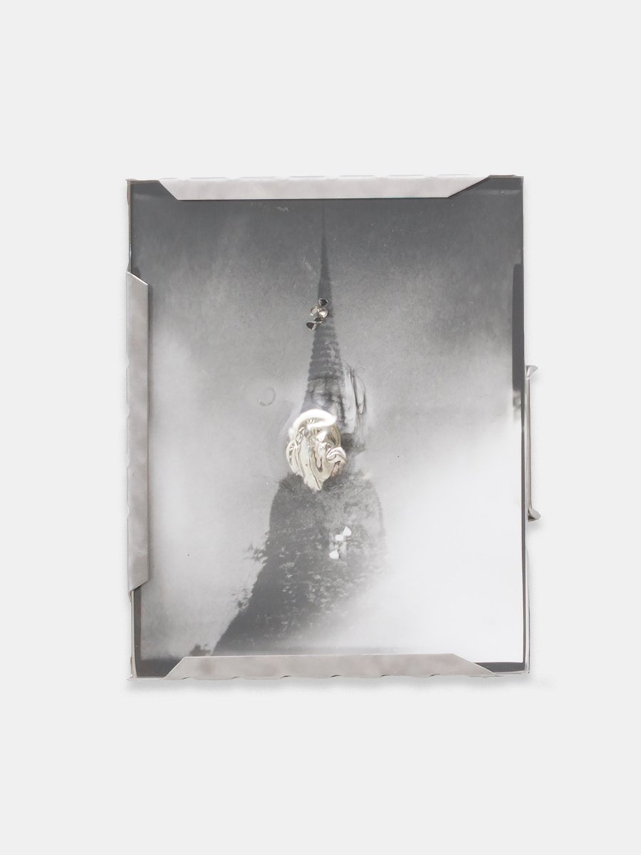 Industrial Dry - Curated by Francesca Altamura — Jack Barrett Gallery